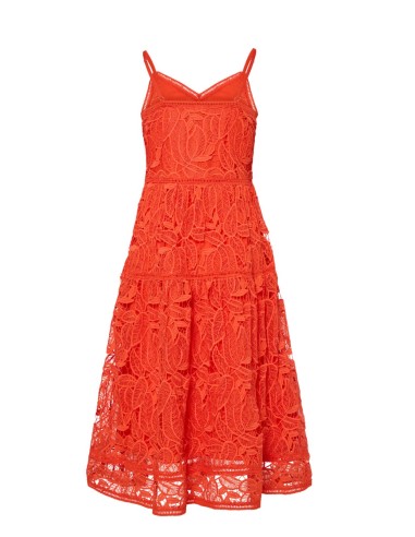 Vestido tirantes