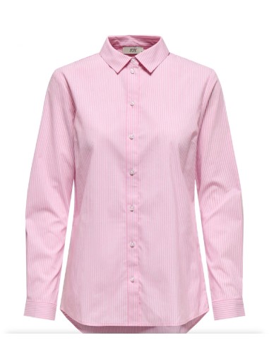 Camisa de rayas